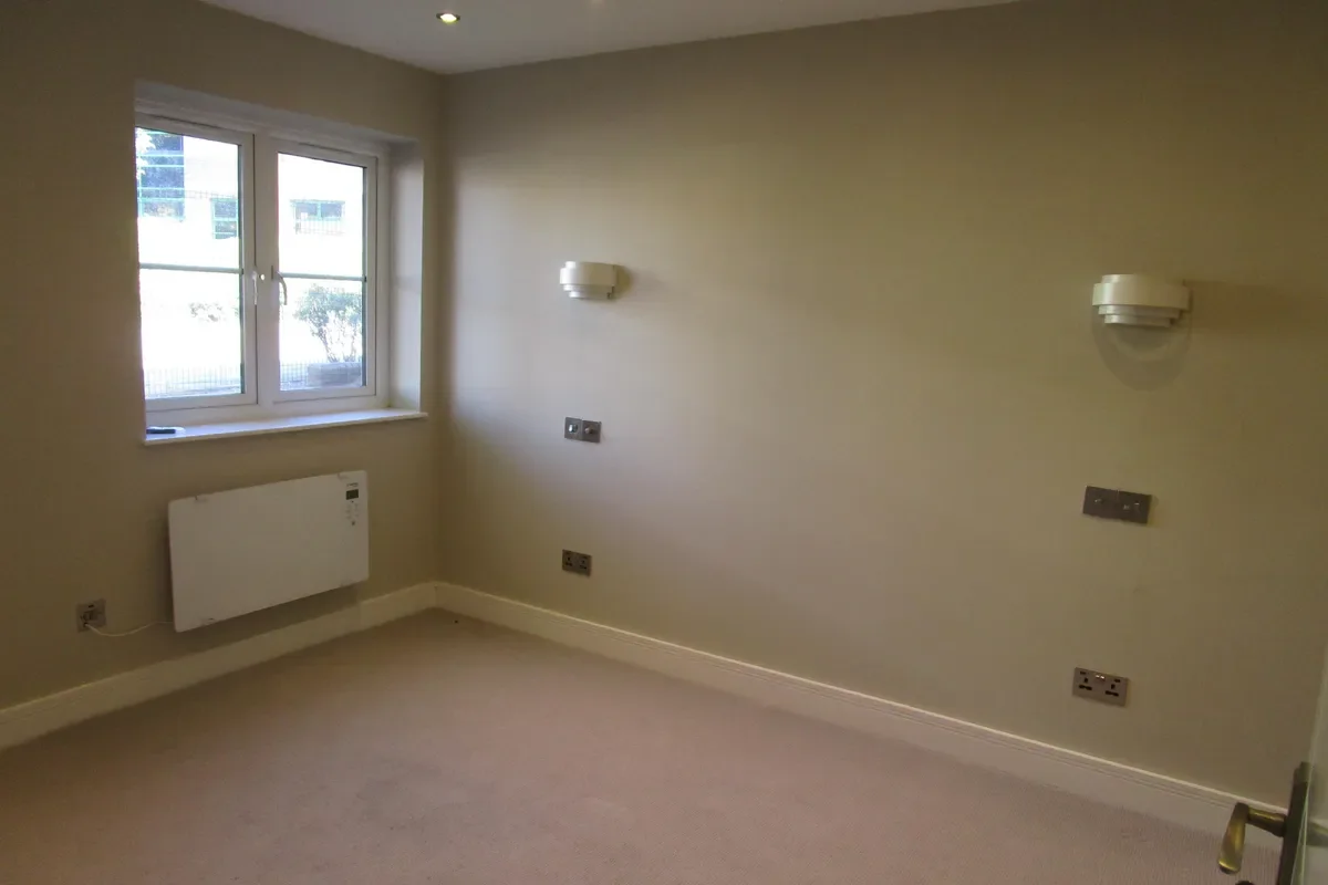 Flat Duncan Close in Northampton