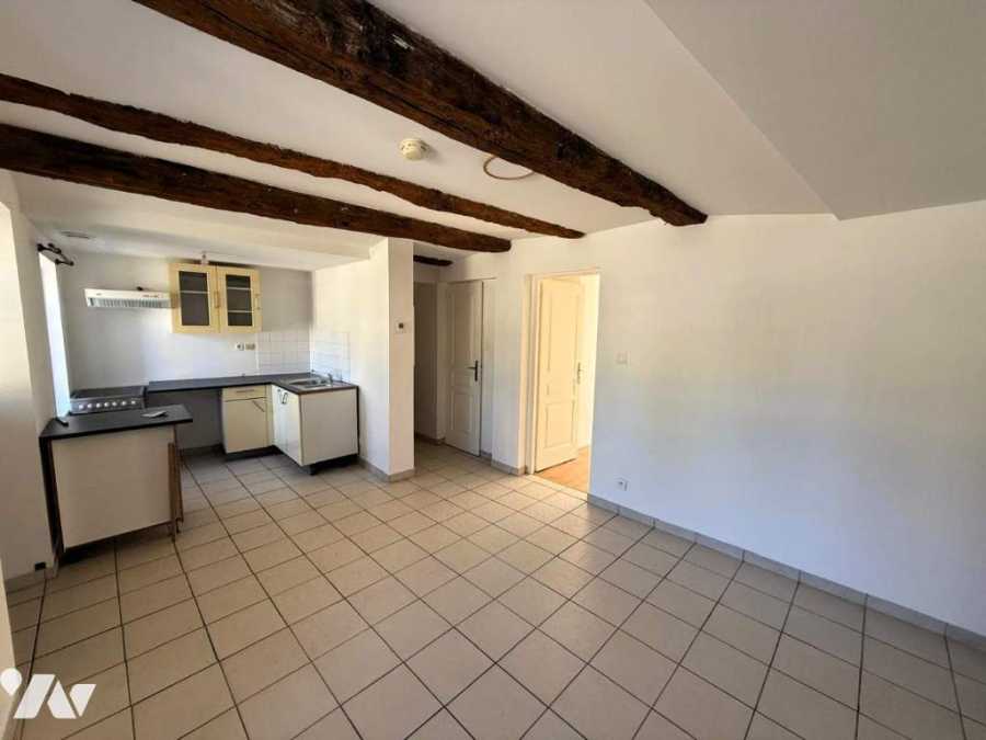 Appartement N 157 à Noyal-sur-Vilaine