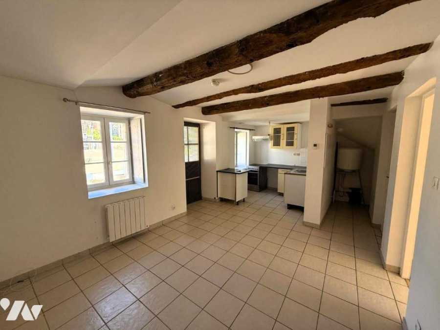 Appartement N 157 à Noyal-sur-Vilaine