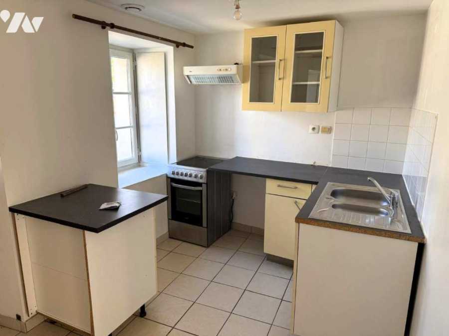 Appartement N 157 à Noyal-sur-Vilaine