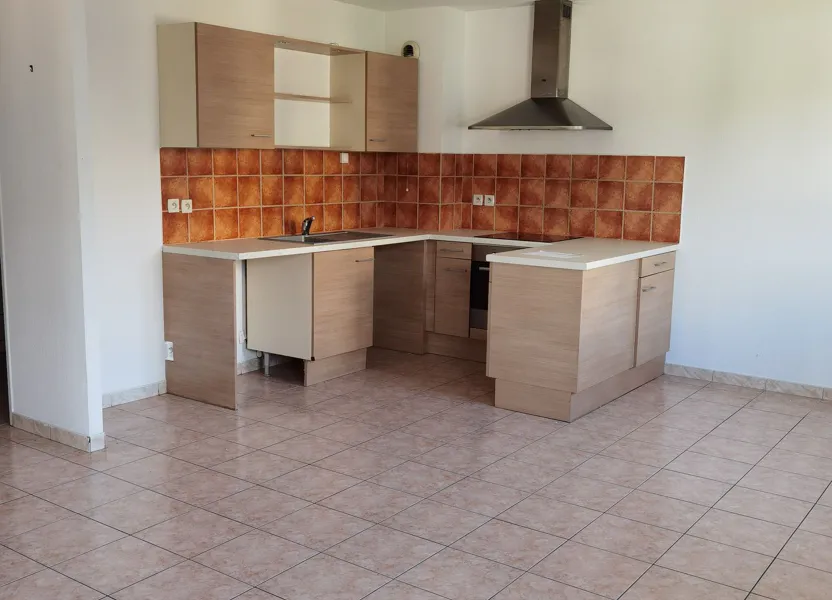 Appartement Boulevard de l'Avenir à Manosque