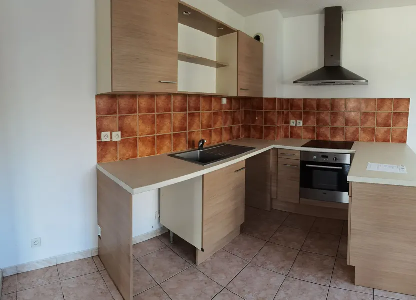 Appartement Boulevard de l'Avenir à Manosque