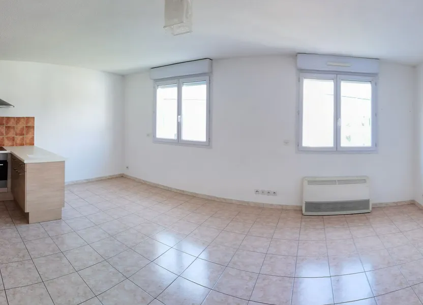 Appartement Boulevard de l'Avenir à Manosque