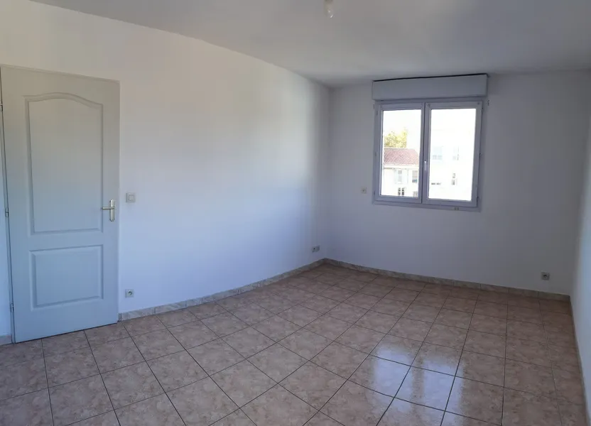 Appartement Rue Chacundier à Manosque