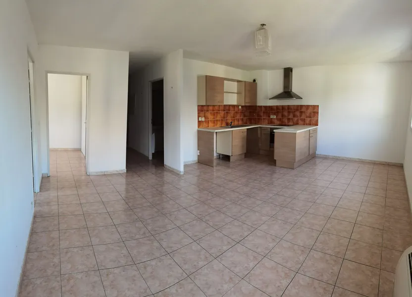 Appartement Boulevard de l'Avenir à Manosque