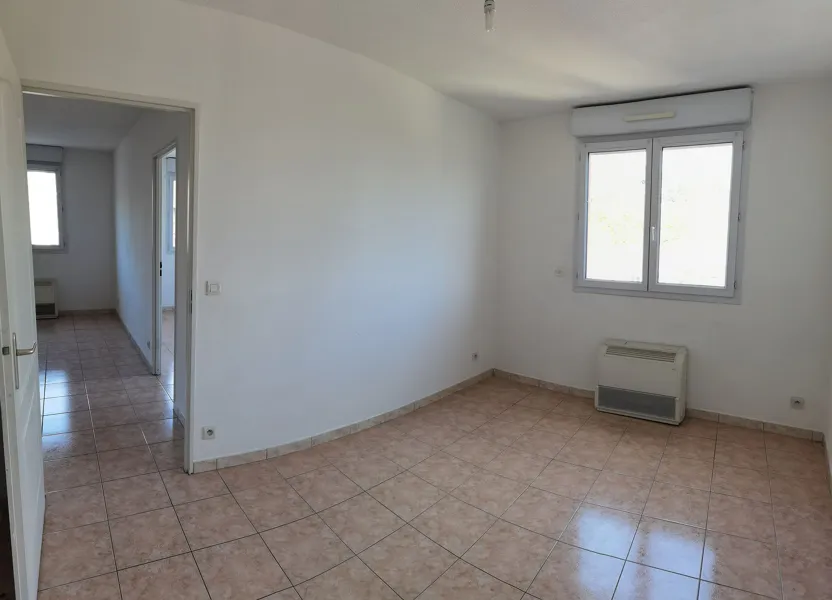 Appartement Rue Chacundier à Manosque