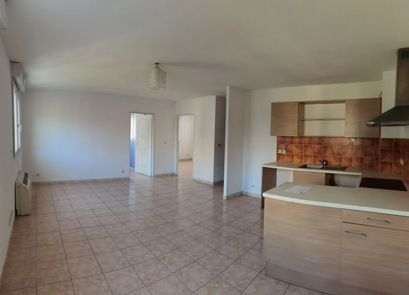 Appartement Boulevard de l'Avenir à Manosque
