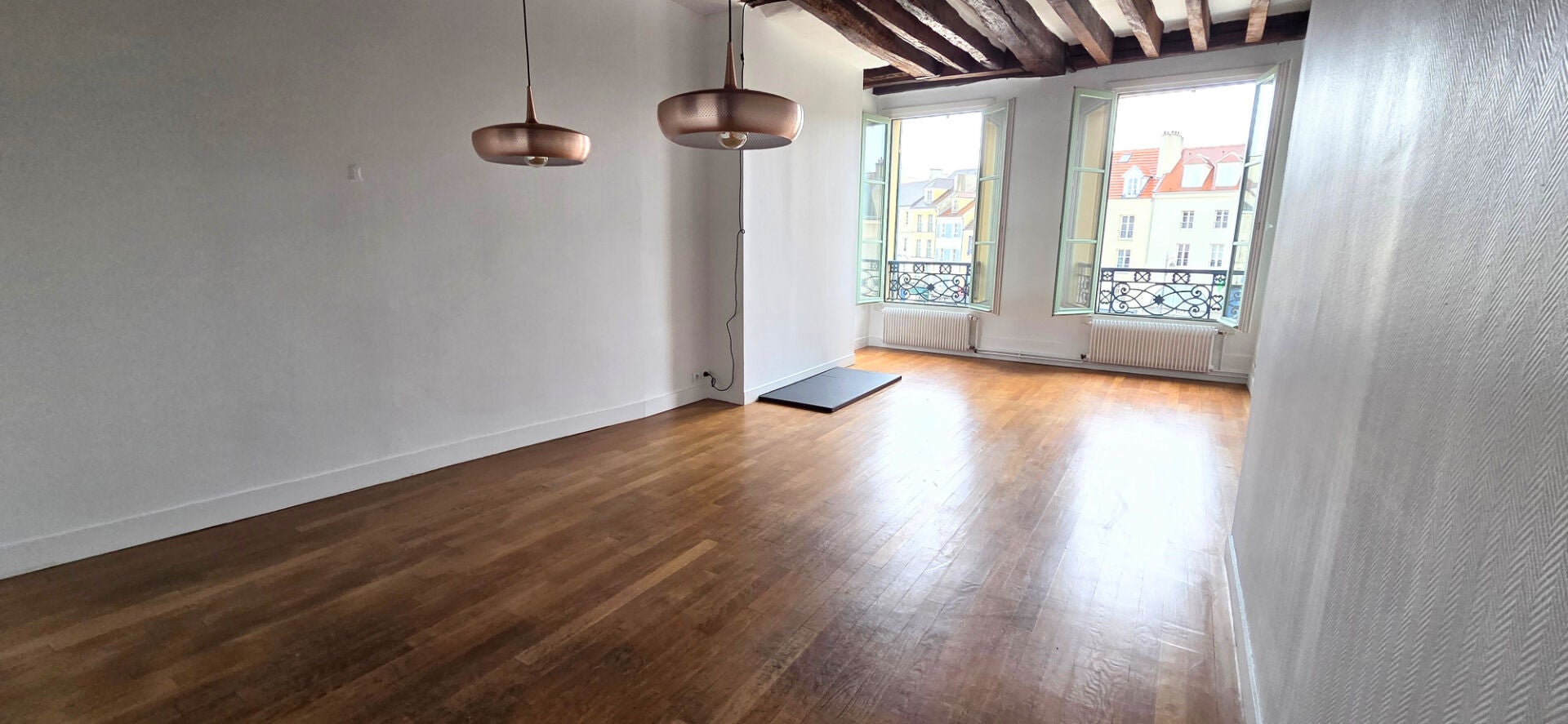 Flat Rue du Vieil Abreuvoir in Saint-Germain-en-Laye