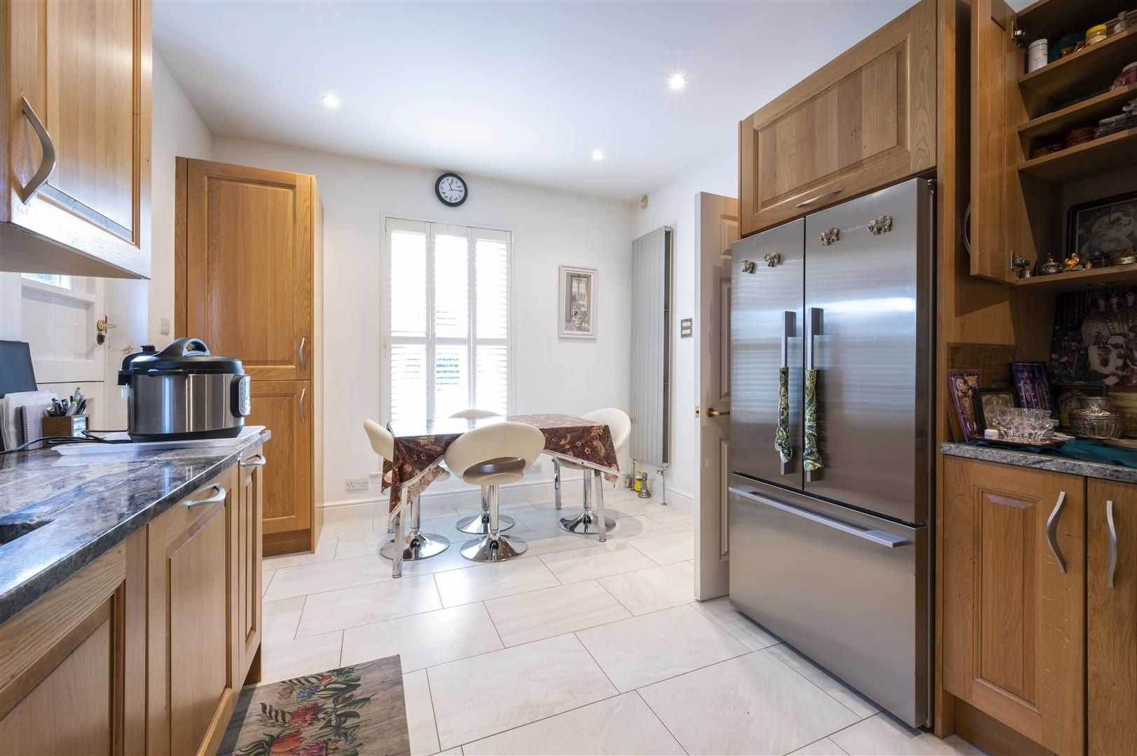 House Rydon Mews in Greater London