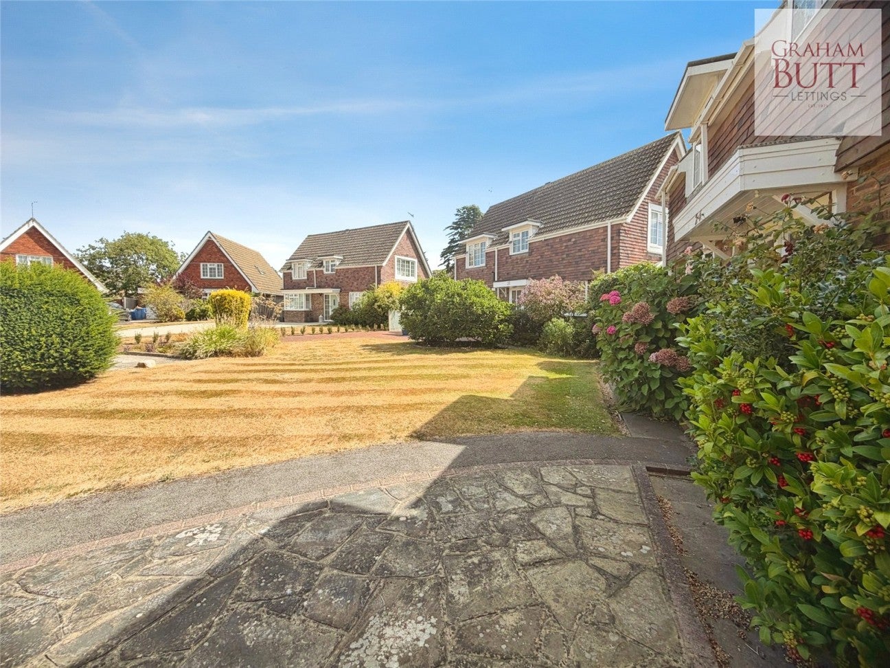 House Ruston Avenue in Arun