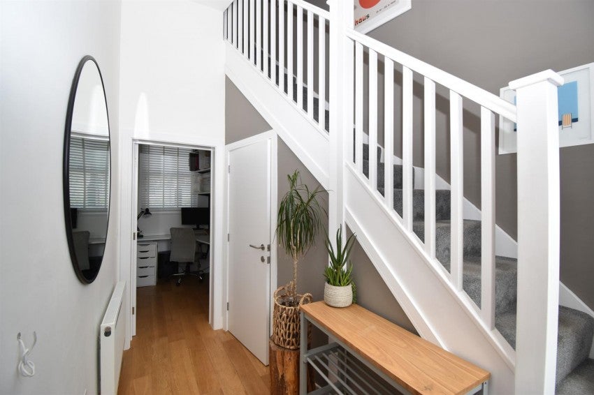 Flat New Street in Kenilworth