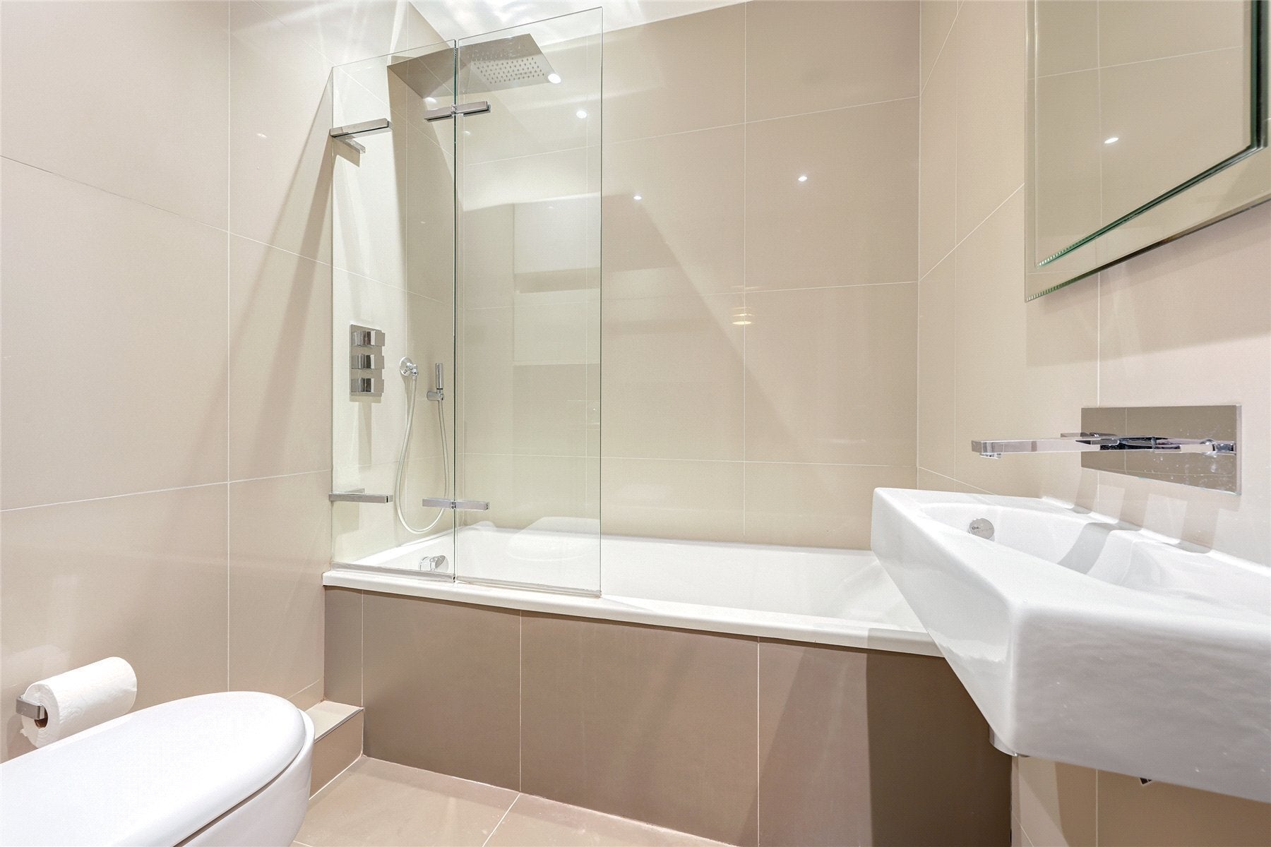Flat Cadogan Gardens in Greater London