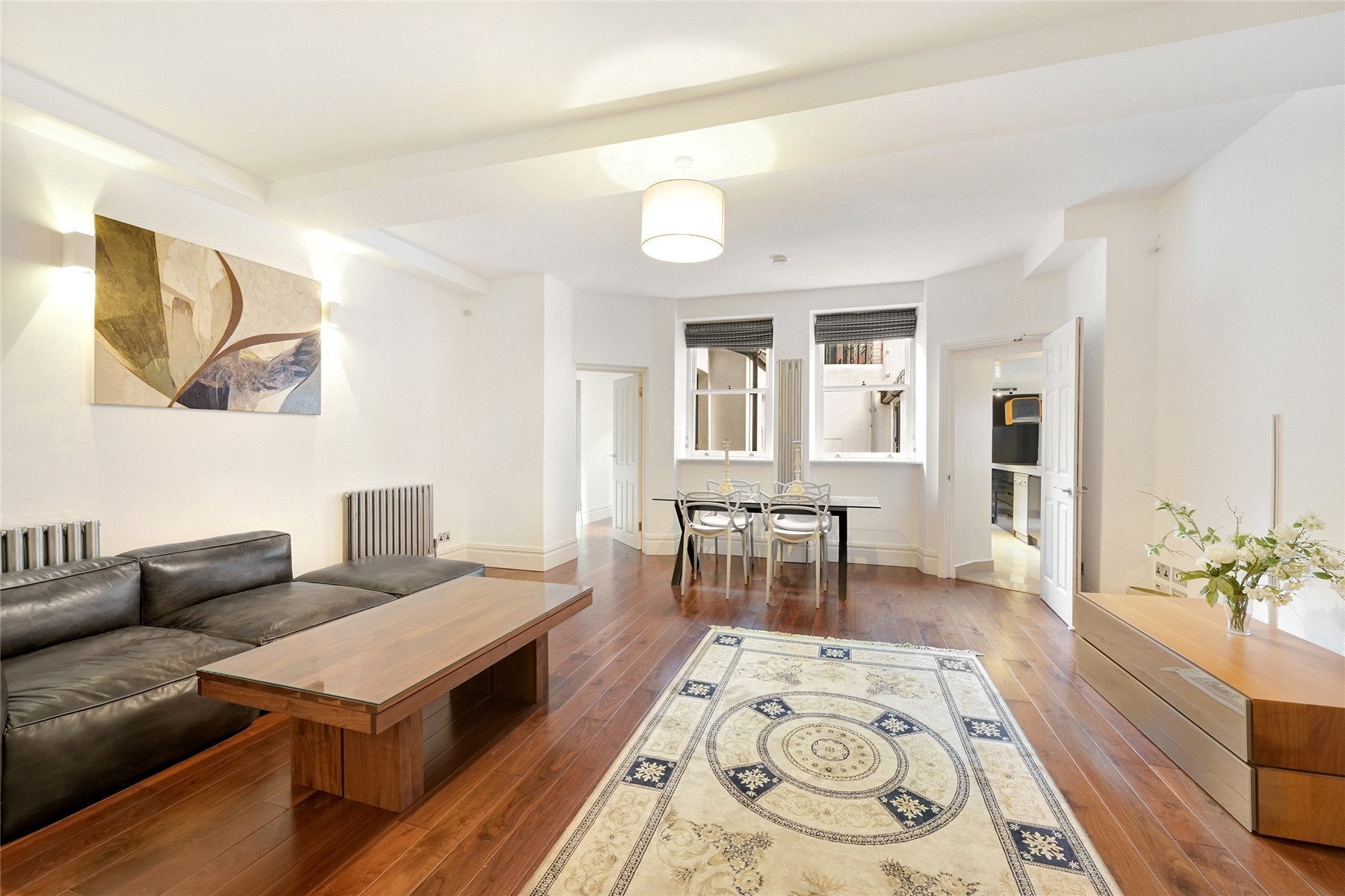Flat Cadogan Gardens in Greater London