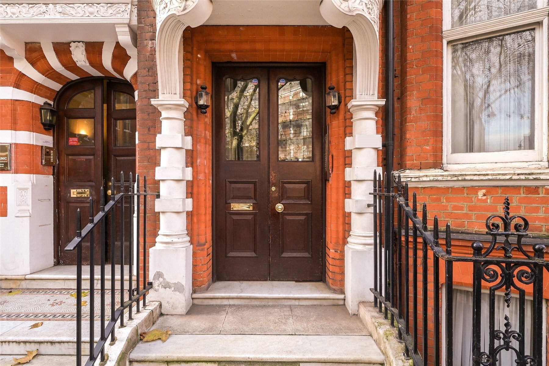 Flat Cadogan Gardens in Greater London