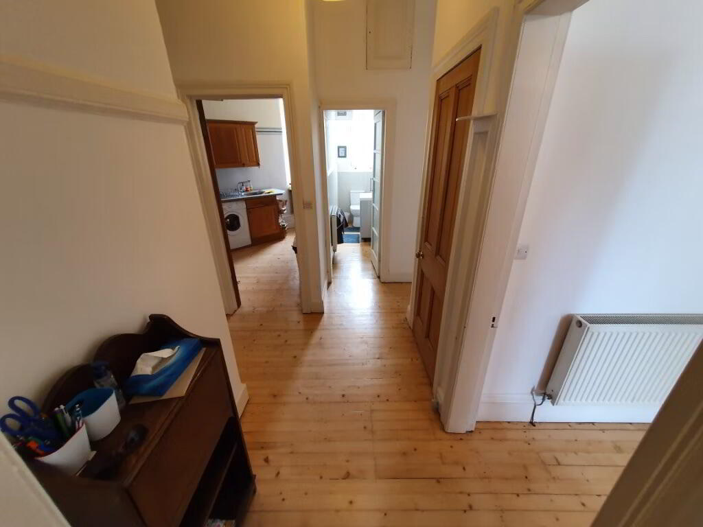 Flat New Mart Road in City of Edinburgh