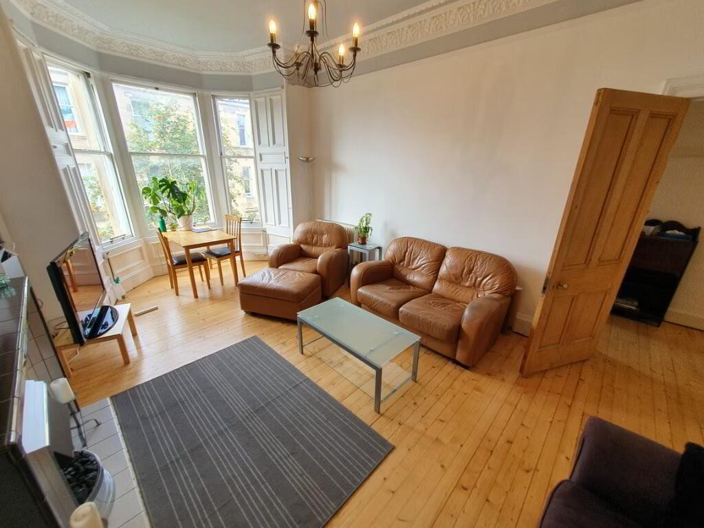 Flat New Mart Road in City of Edinburgh