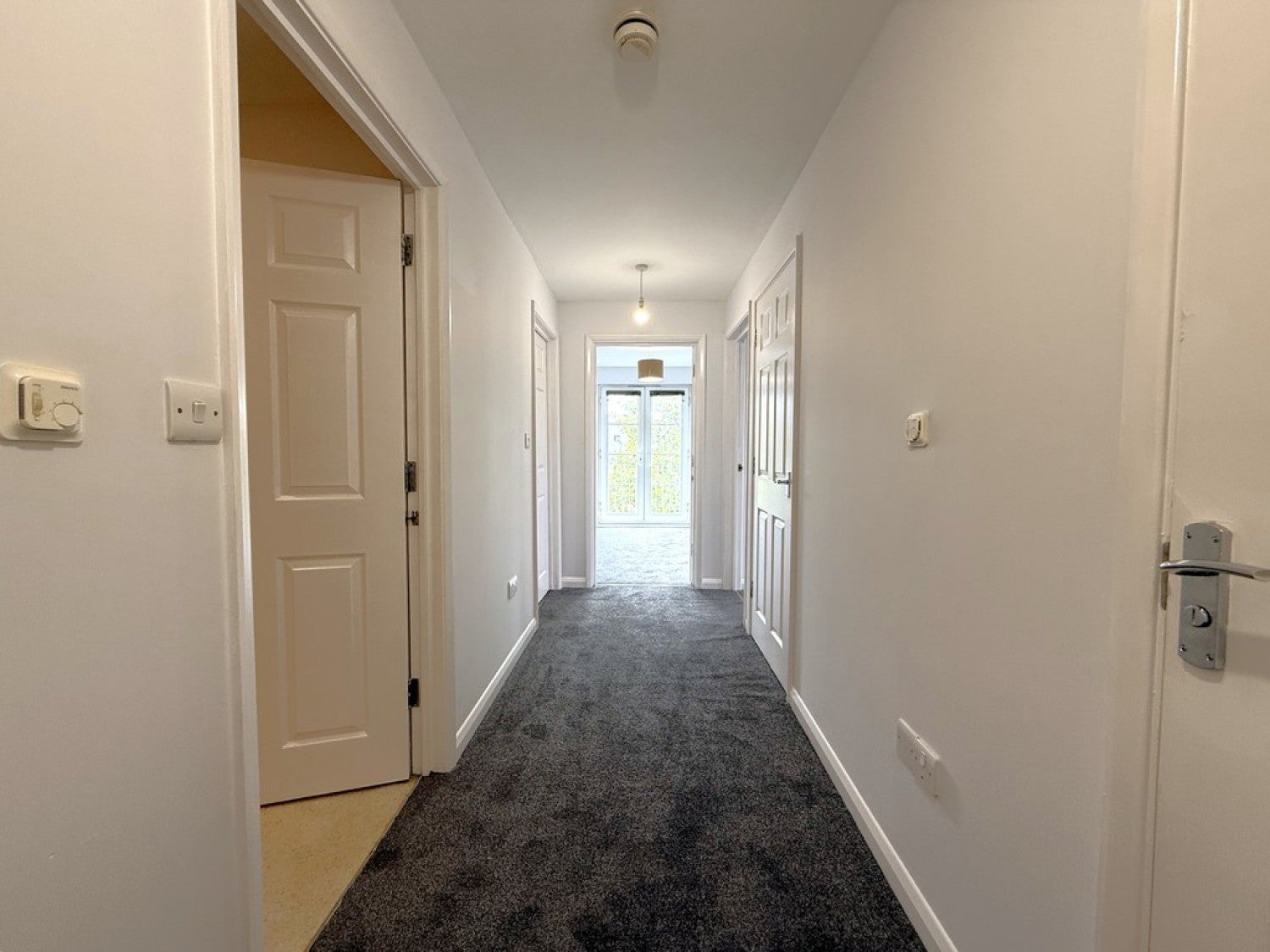 Flat Phoenix Court in Colchester