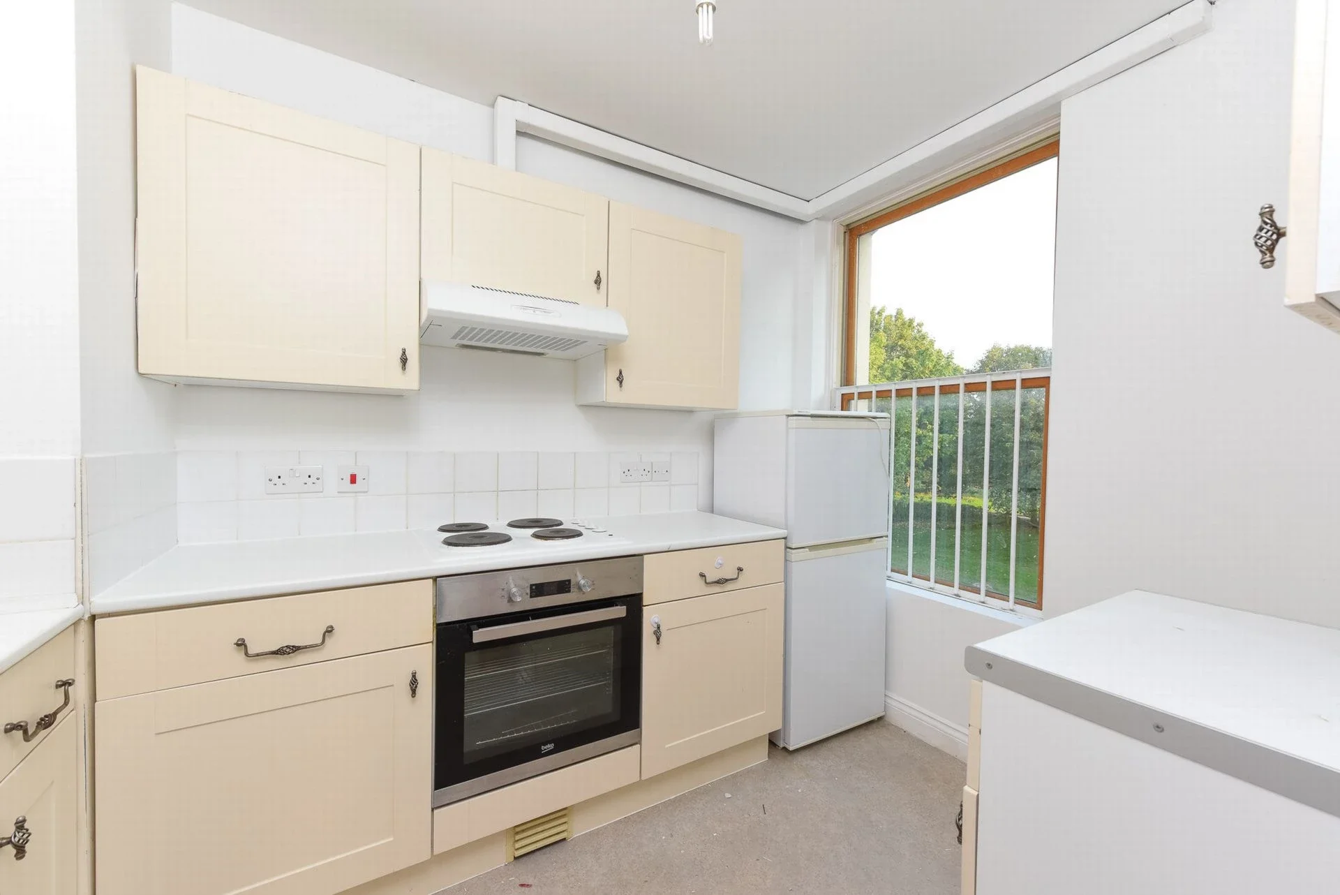 Flat Lynchford Road in Rushmoor