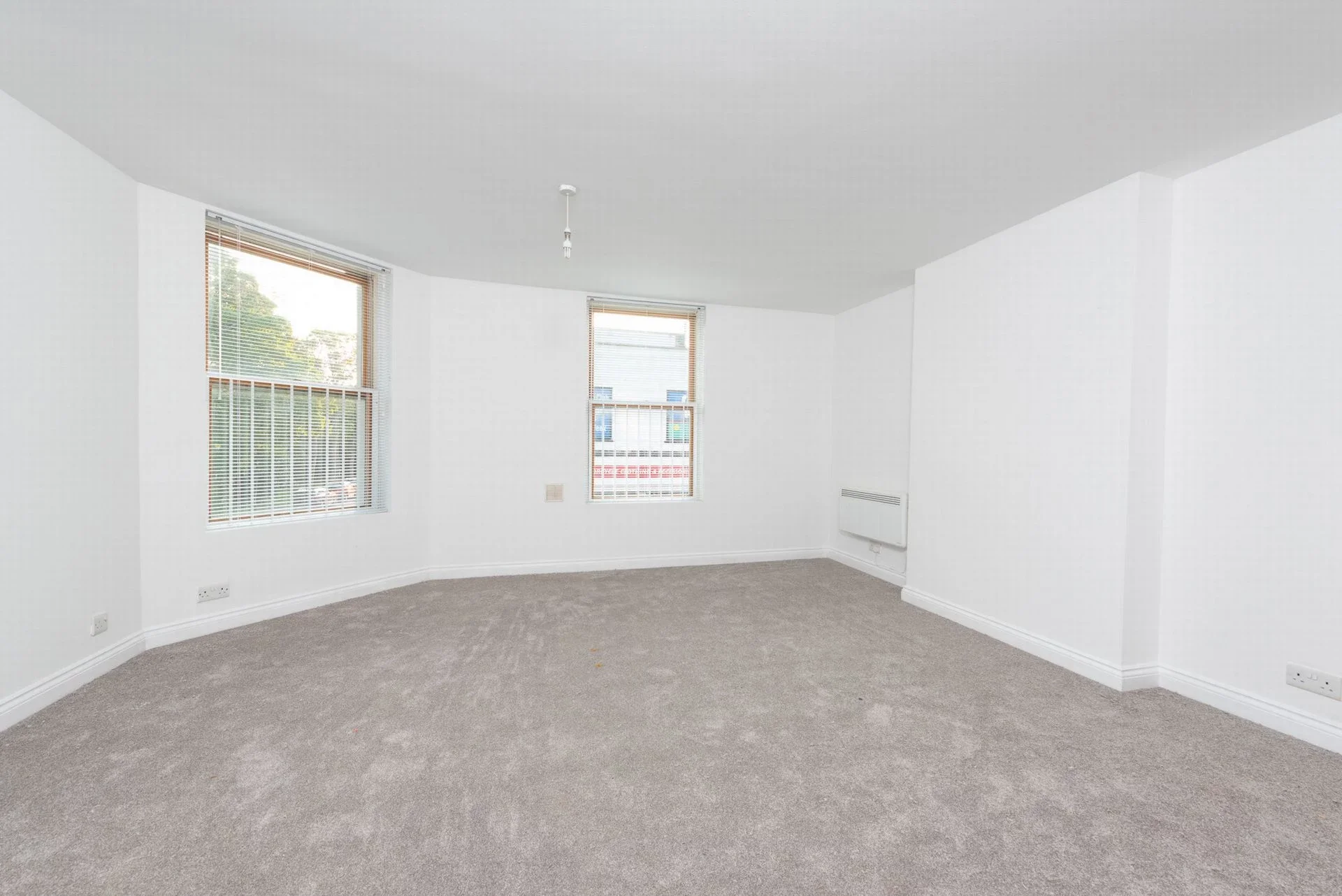 Flat Lynchford Road in Rushmoor