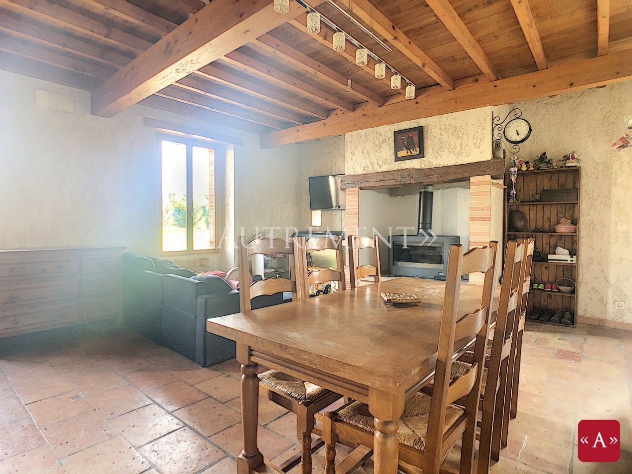 House Côte Neuve in Montvalen