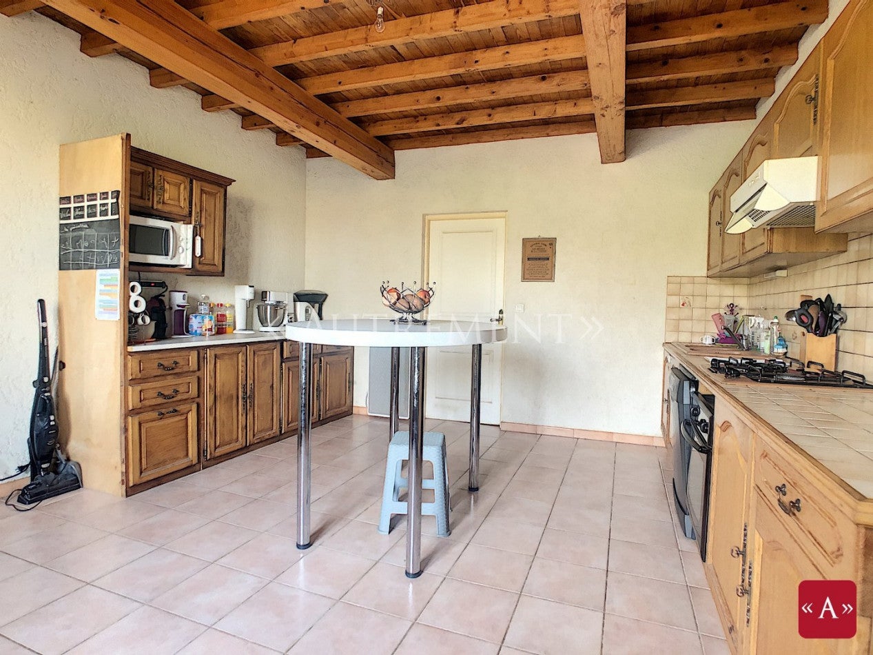 House Côte Neuve in Montvalen
