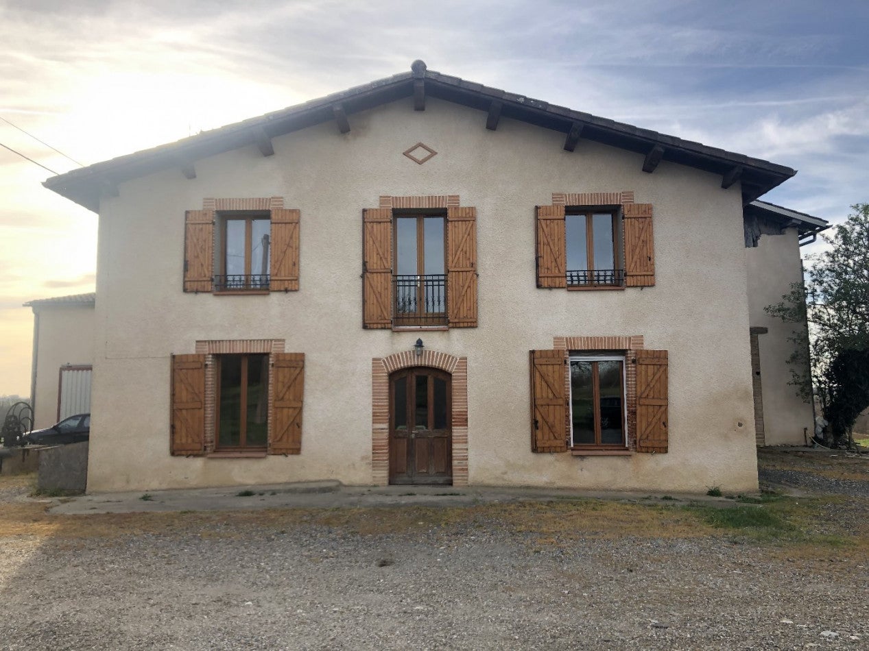 House Côte Neuve in Montvalen