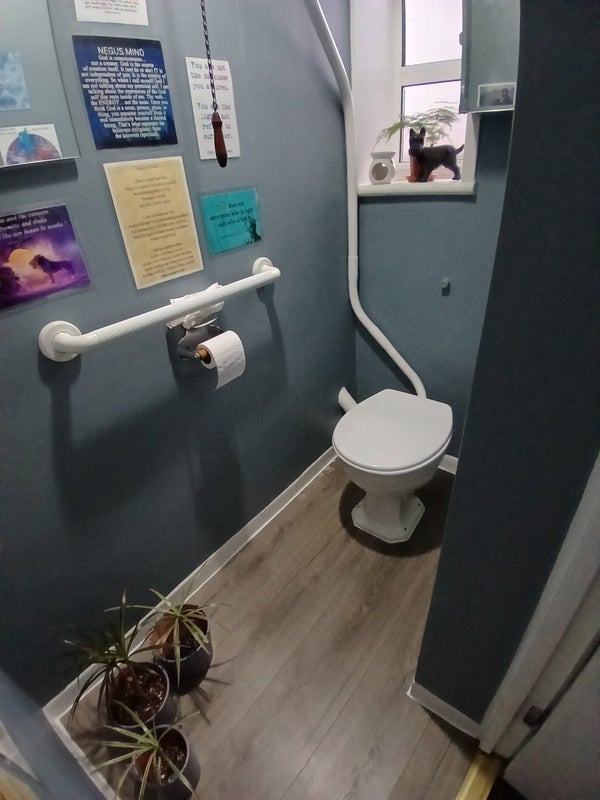 Room Lomond Grove in Greater London
