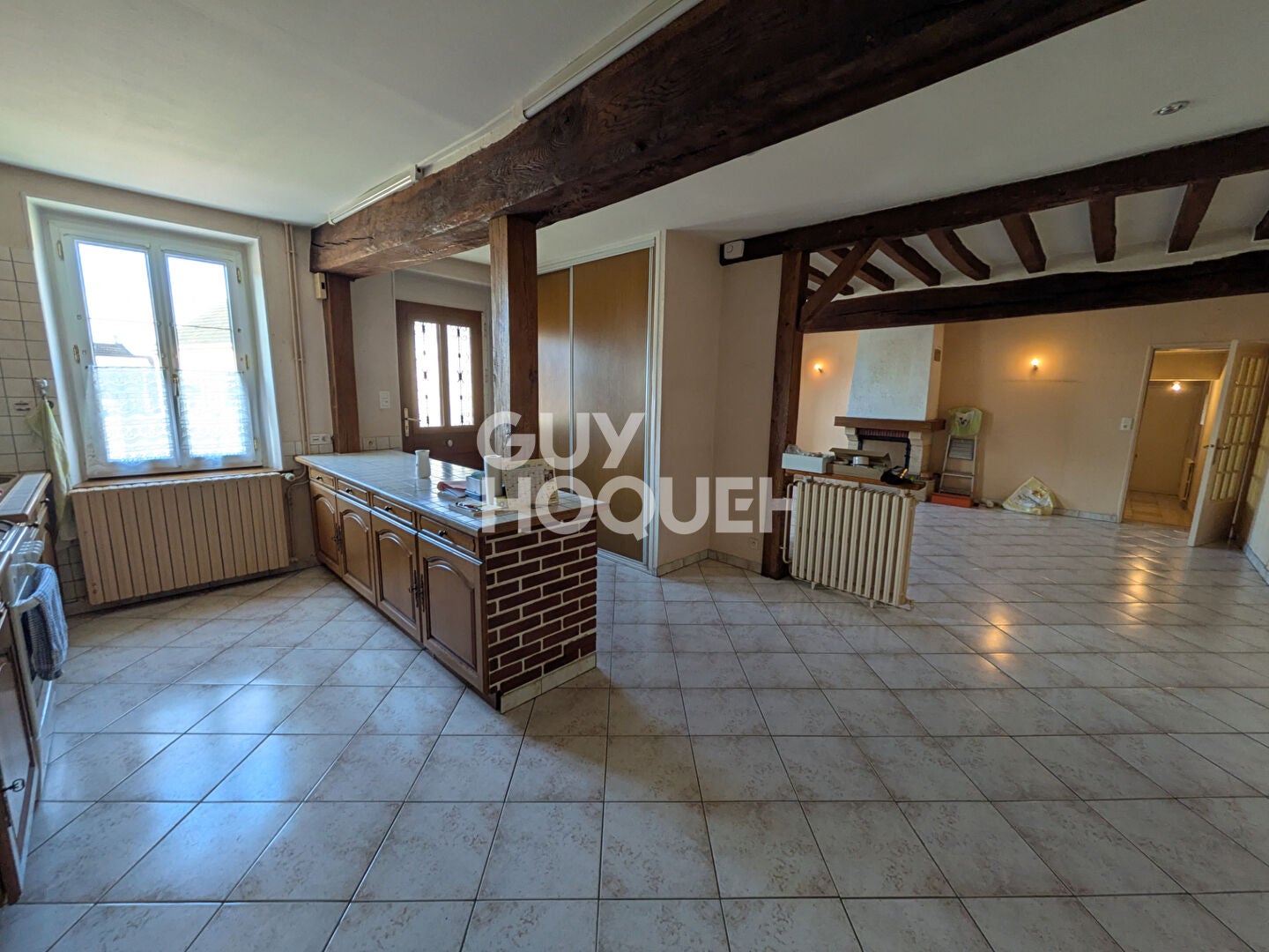 House Rue de la Grappe in Perrigny