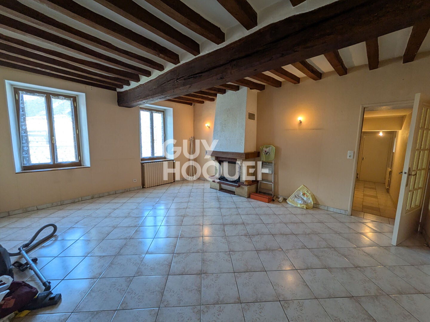 House Rue de la Grappe in Perrigny