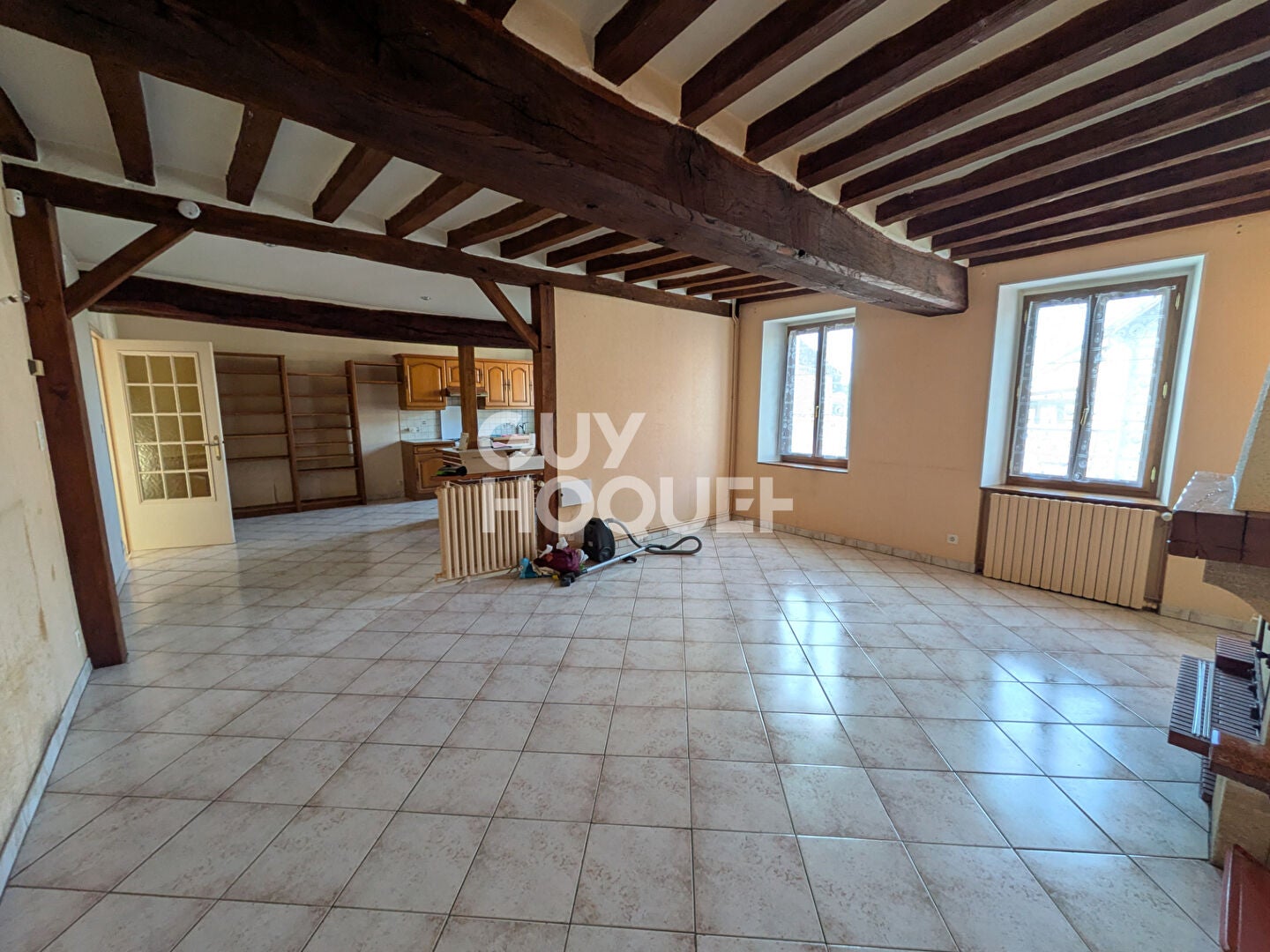House Rue de la Grappe in Perrigny