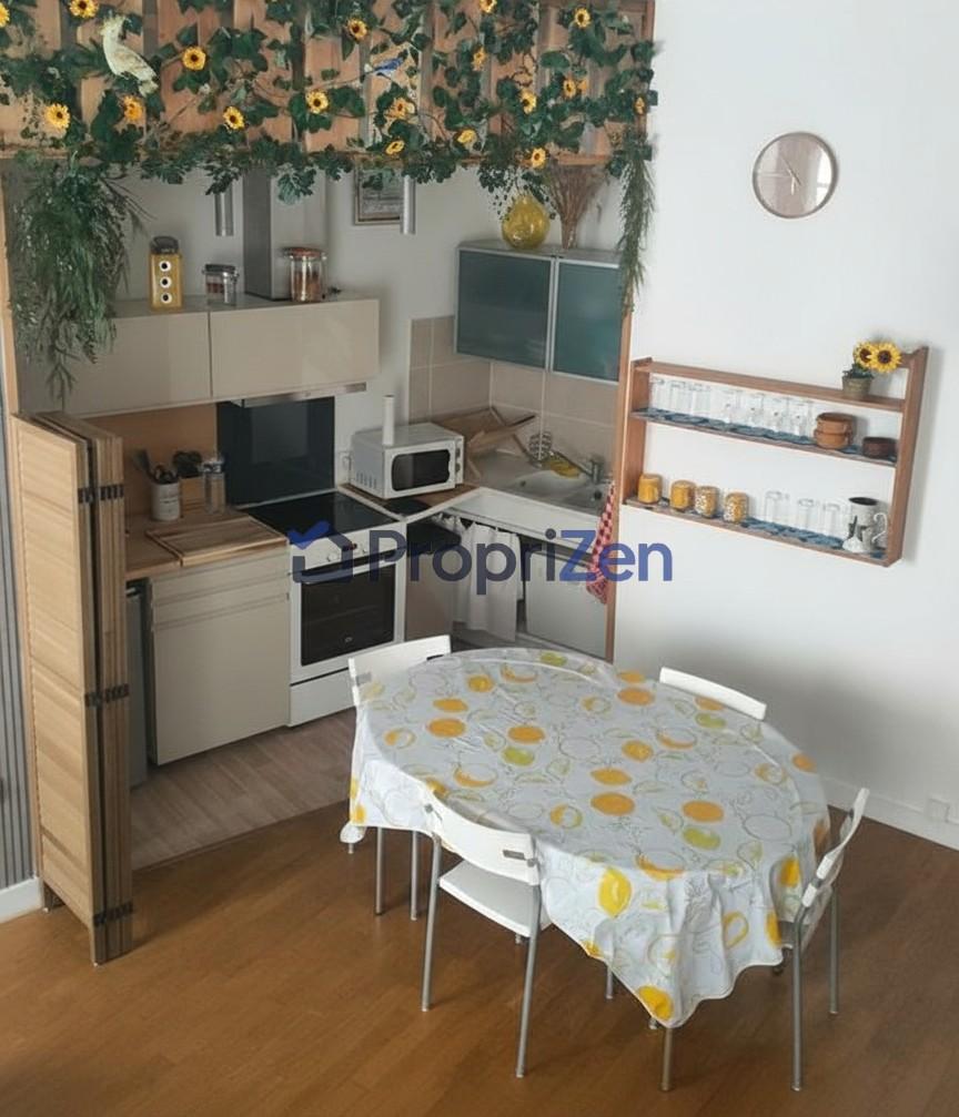 Appartement Rue Duguesclin à Lyon