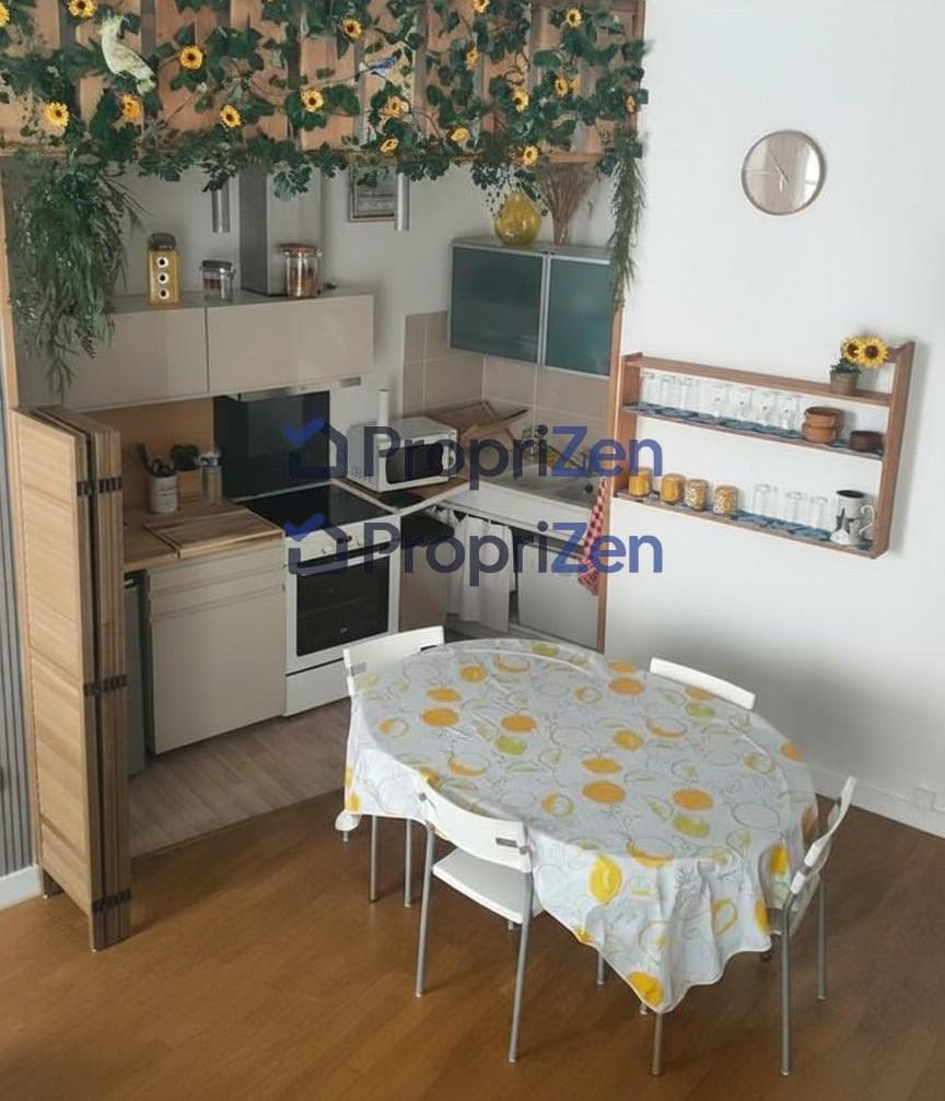 Appartement Rue Duguesclin à Lyon