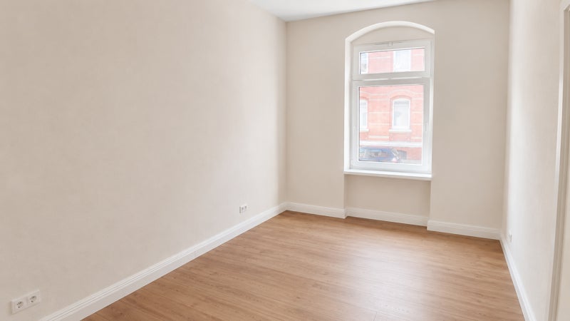 Wohnung Nußbergstraße in Braunschweig