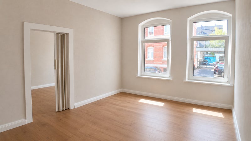 Wohnung Nußbergstraße in Braunschweig