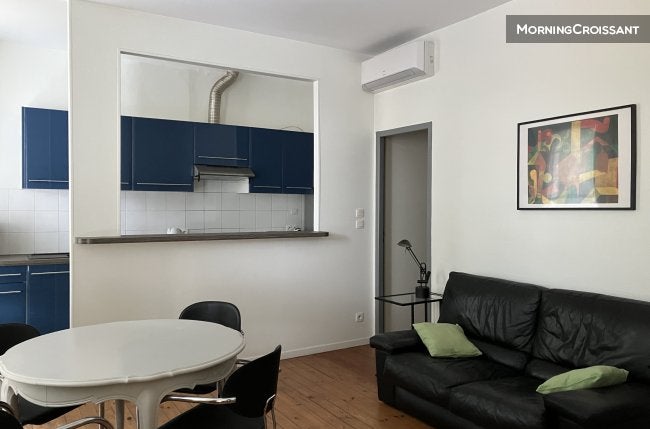 Appartement Place du Ravelin à Toulouse
