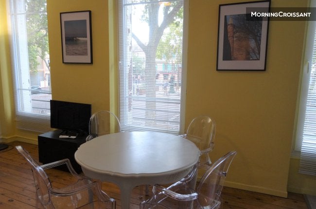 Appartement Place du Ravelin à Toulouse