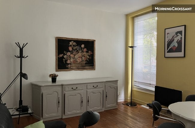 Appartement Place du Ravelin à Toulouse