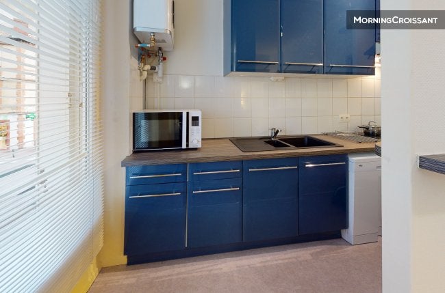 Appartement Place du Ravelin à Toulouse