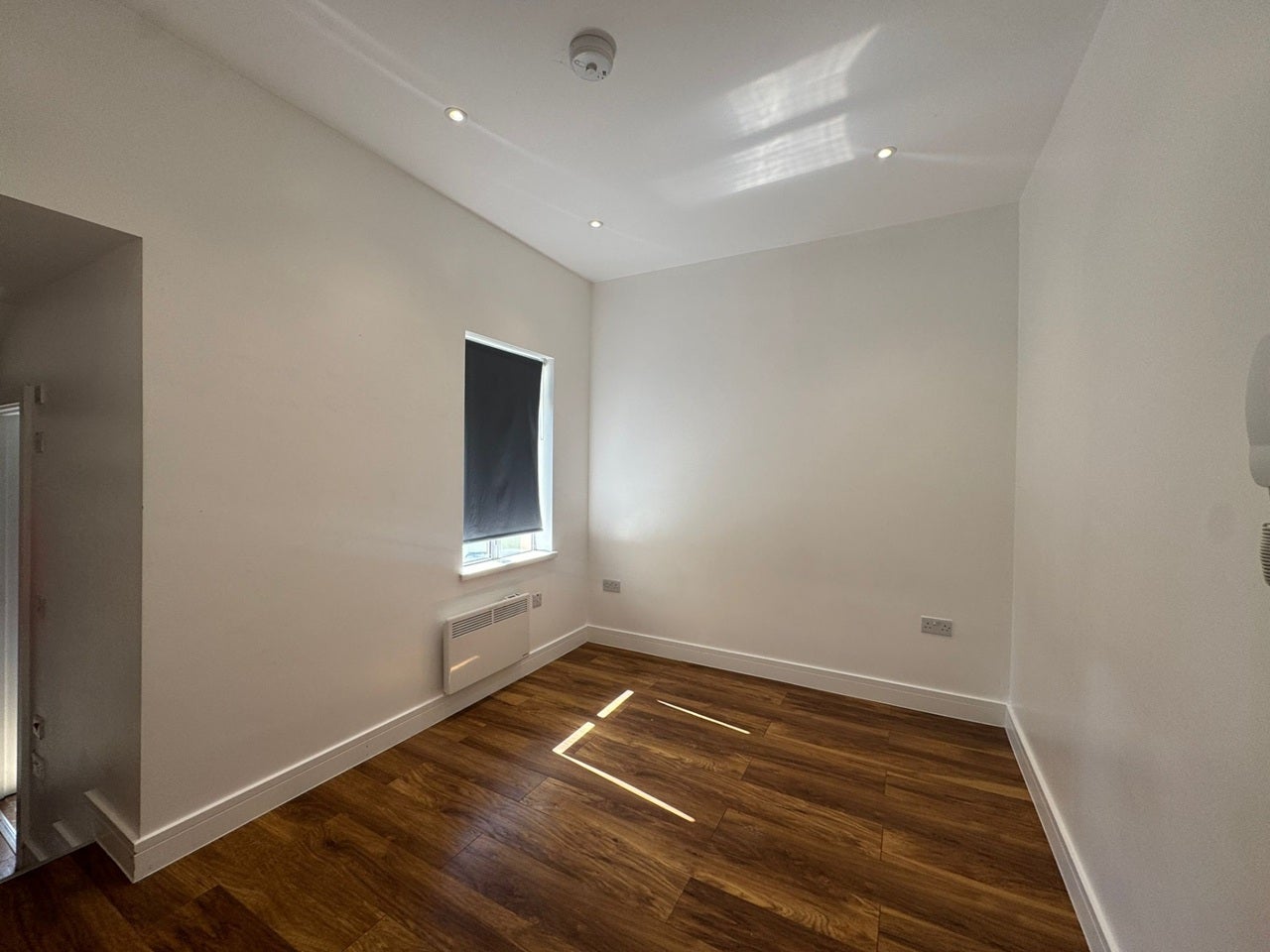 Flat Southgate Road in Hertsmere