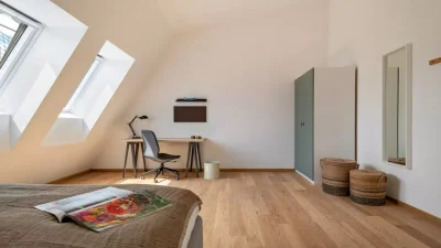 Zimmer Heßstraße in München