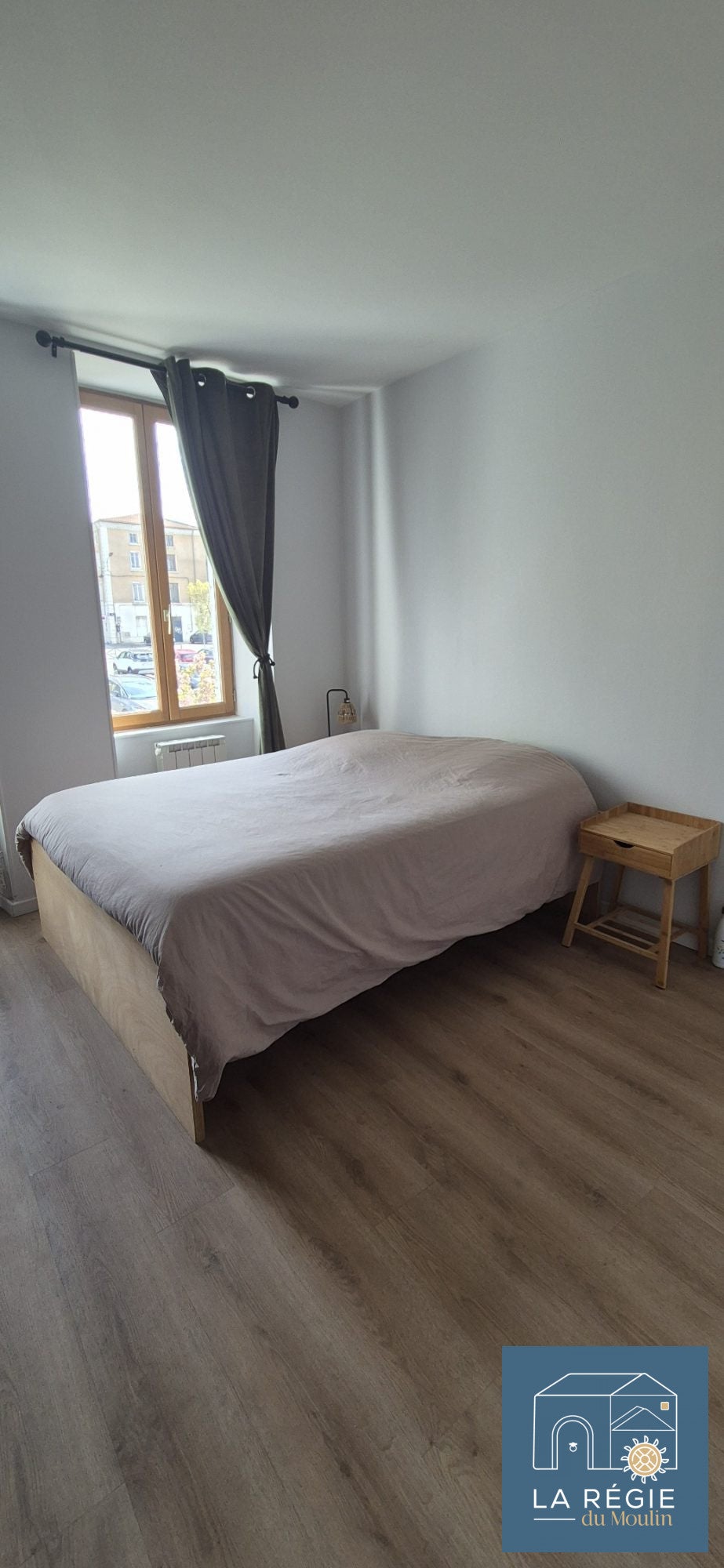 Maison Rue Joseph Seigner à Bourgoin-Jallieu