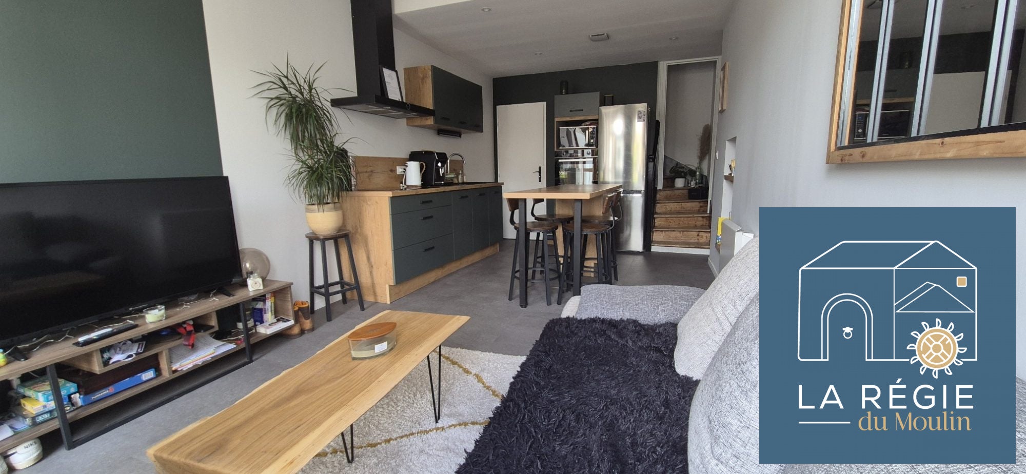 House Rue Joseph Seigner in Bourgoin-Jallieu