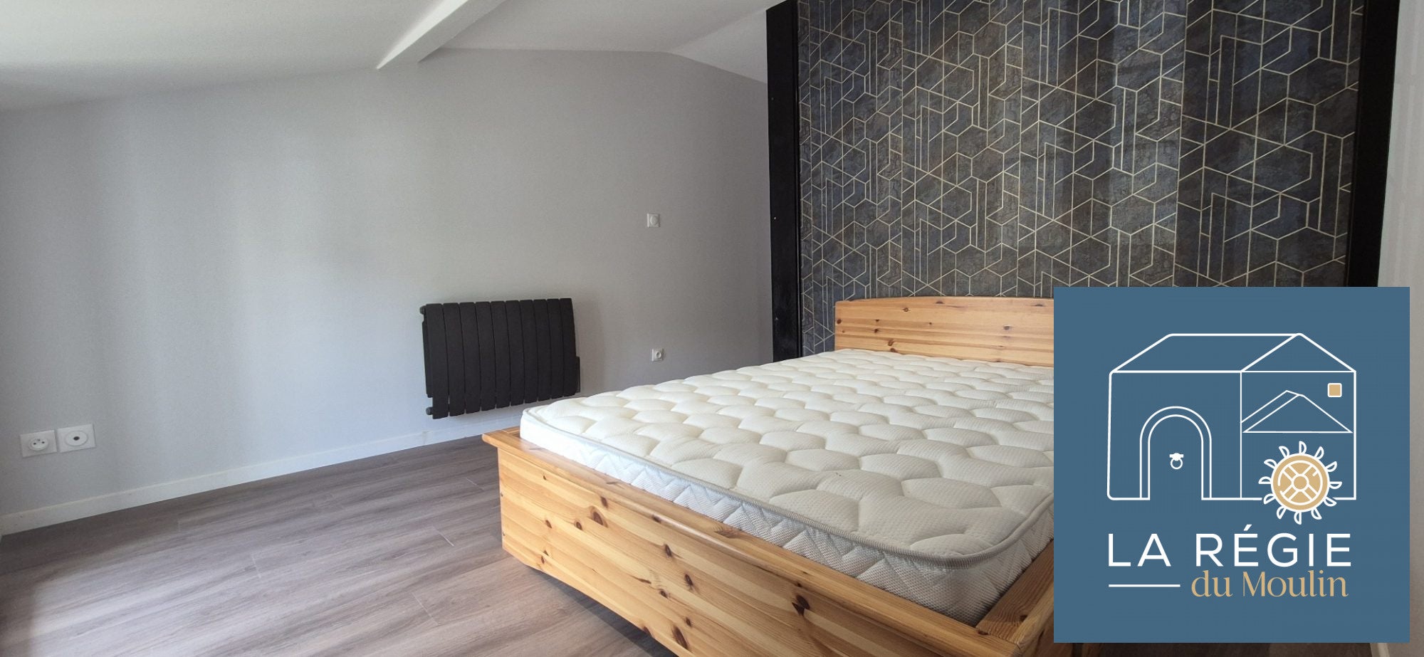 House Rue Joseph Seigner in Bourgoin-Jallieu