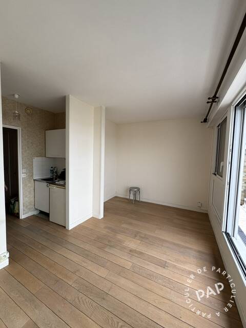 Appartement Boulevard de Verdun à Courbevoie