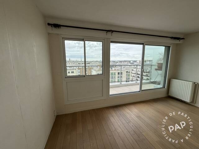 Appartement Boulevard de Verdun à Courbevoie