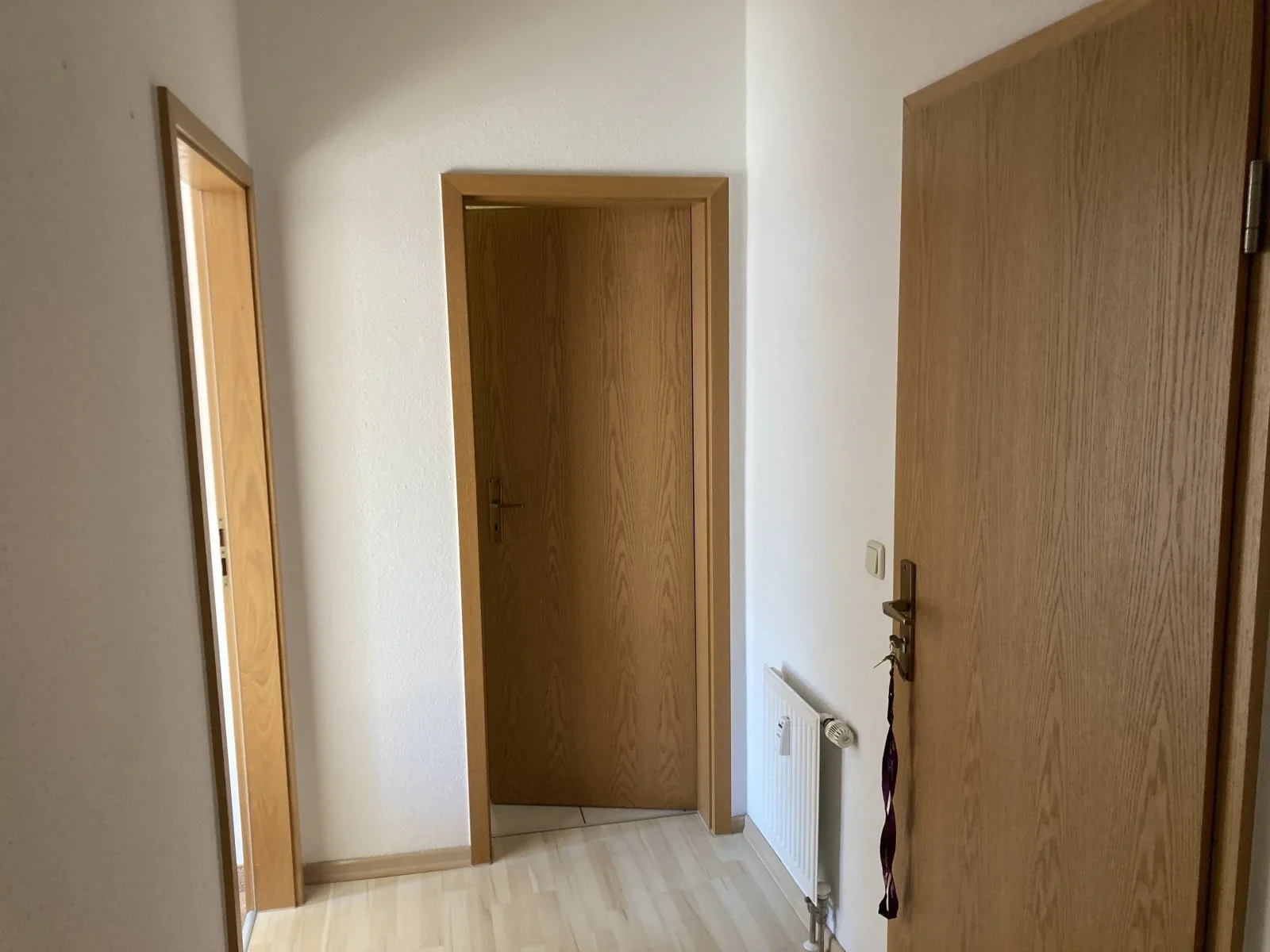 Wohnung Hauptstraße in Plauen