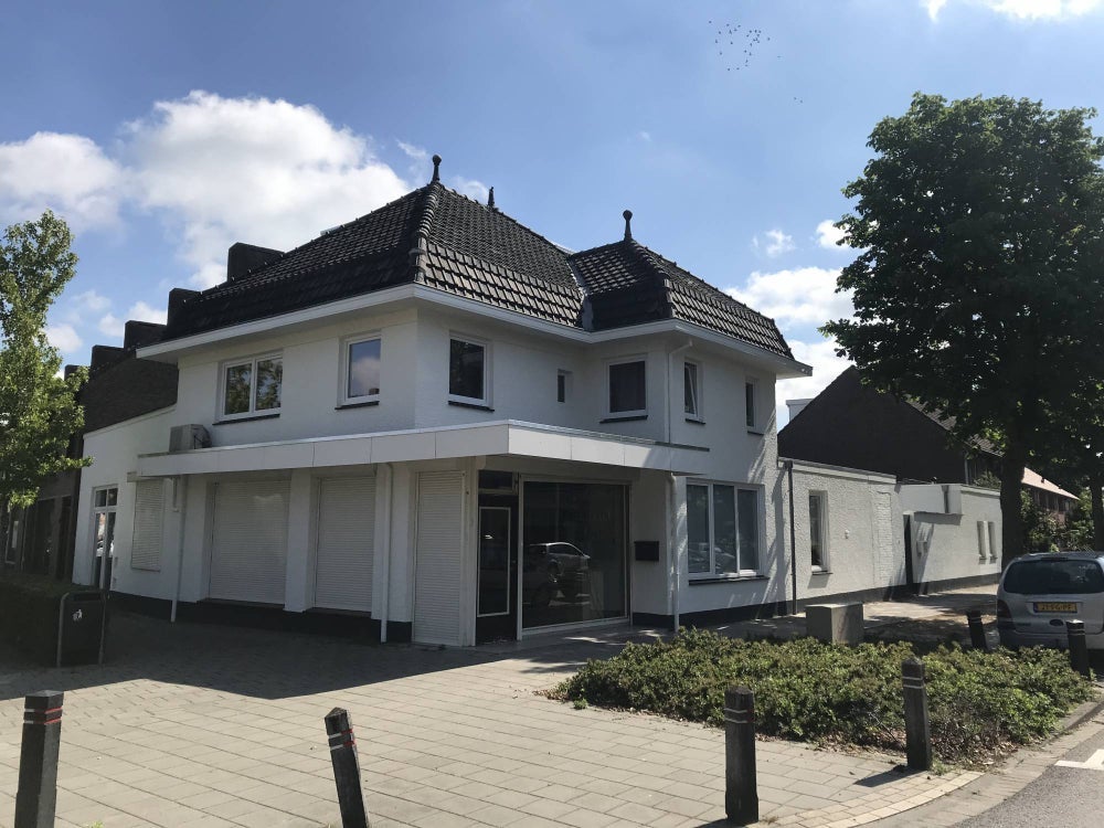 Paul Krügerlaan, Eindhoven, Eindhoven