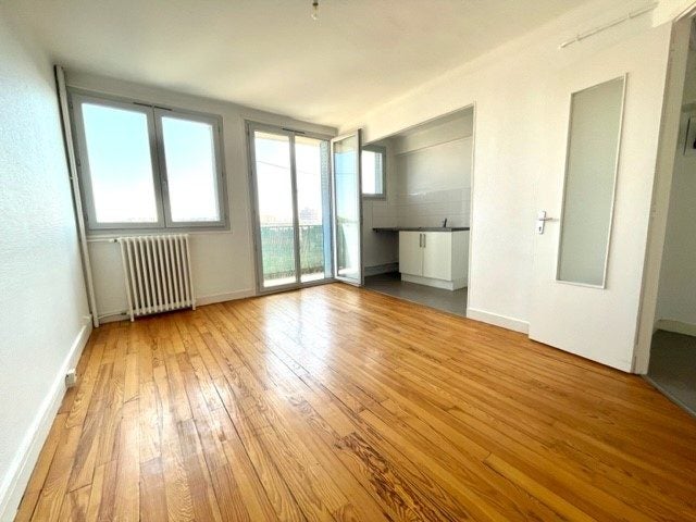 Flat Quai Saint-Pierre in Toulouse
