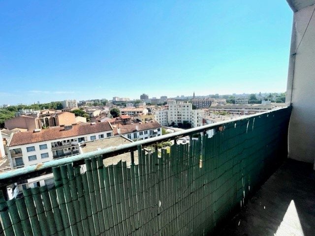 Flat Quai Saint-Pierre in Toulouse