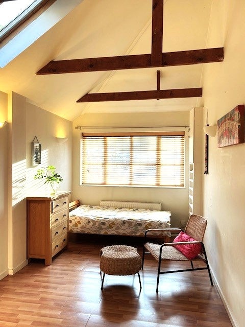 Room Highview in Greater London